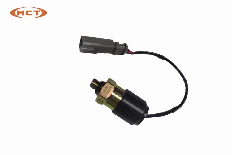 DX150 Excavator Pressure Sensor 301413-00151 For Industrial Machinery
