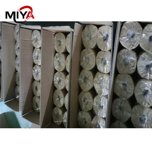 OEKO-TEX 100 Copolyamide DF23 EVA Hot Melt Adhesive Film