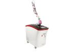 Professional Picosecond Laser Tattoo Removal with 1064nm, 532nm, 755nm