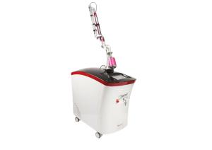 China Picocare Picosecond Pico Laser Tattoo Removal Machine 755nm 532nm 1064nm wholesale