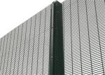 Customizable 358 Wire Fence With +/-0.5mm Wire Diameter Tolerance