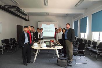 Wuhan Spico Machinery & Electronics Co., Ltd.