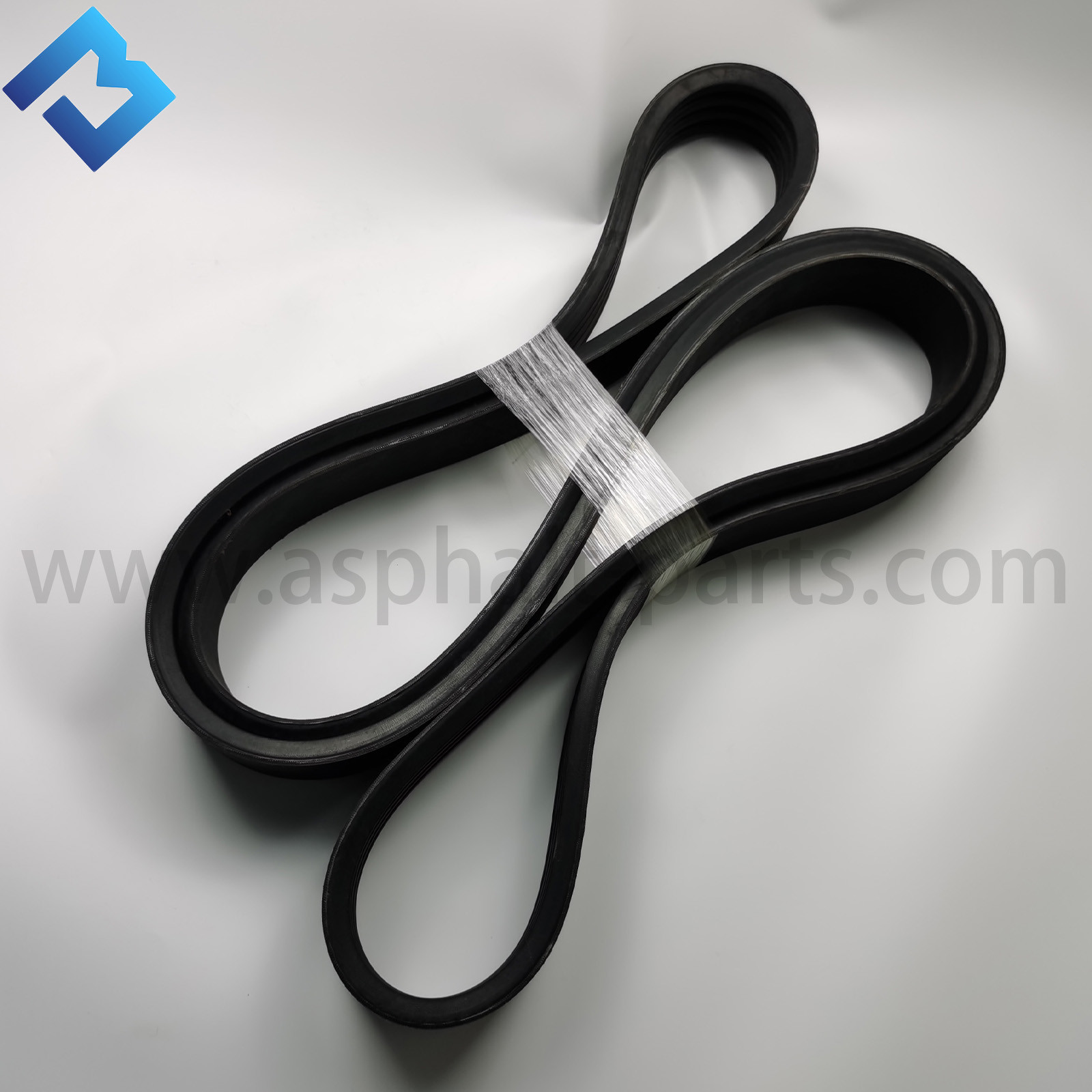 OEM ODM Service 113850 Rubber Transmission Belt Rubber Drive Belt