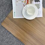 Bedroom Wood Look Ceramic Tiles 200X1000mm Soft Matte finish
