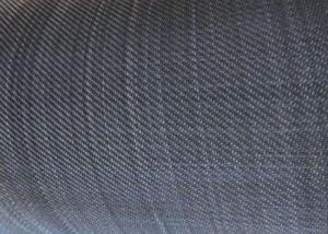 China 8 Meters Black Mild Steel Woven Wire Mesh Screen For General Engineering wholesale