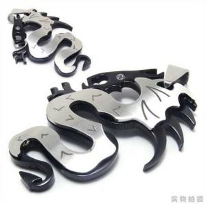 China Fashion 316L Stainless Steel Tagor Stainless Steel Jewelry Pendant for Necklace PXP1166 wholesale