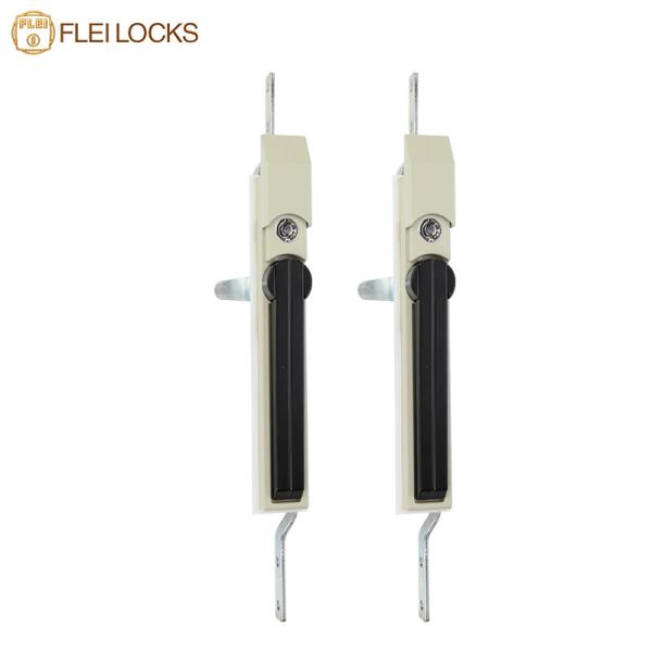 Industrial Cabinet Equipment Fastening Device Door Rod Control Locks Rittal
