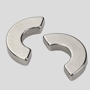 China 350C Sm2Co17 High Temperature Permanent Magnets 0.05mm Tolerance wholesale