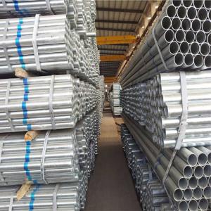 China ASTM A192 Seamless Carbon Steel Boiler Tube Pipe 30mm Thickness wholesale