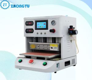 China Professional Mobile Phone Repair Laminator with Oca Vacuum Technology wholesale