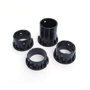 China Hot Runner Concrete Multi Cavity Injection Moulding Auto Accessories wholesale