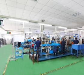 Zheng Yang Auto Parts Co., Ltd