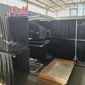 China Auto Gasket Welding Machine PLC Control Welding Firmly Door Gasket Production Line wholesale