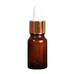 100ml Essential Oil Spray Bottles 18/410 Empty Luxury Essential Oil Dropper