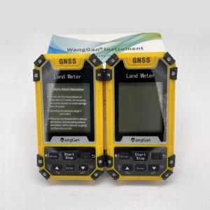 China Farmland GPS Land Area Measuring Instrument wholesale