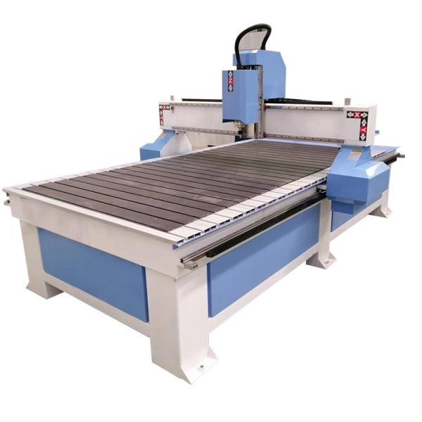 Multifunctional 1325 Cnc Woodworking Engraving Machine For Furniture 3050X1500X7