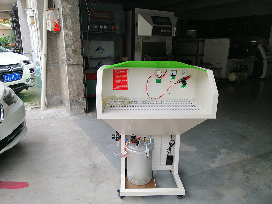 Water Based Automatic Glue Spraying Machine High Speed Easy Control