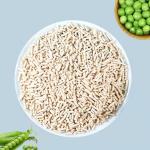 OEM Tofu Cat Litter Strong Water Absorption 100% Dust Free Pure Natural Cat
