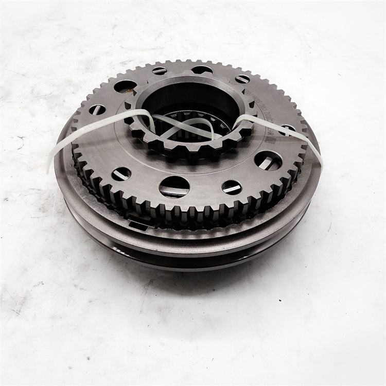 Shacman HOWO Dongfeng Sinotruk Hongyan FAW Fuler Truck Synchronizer Gear W-1701273-02-01