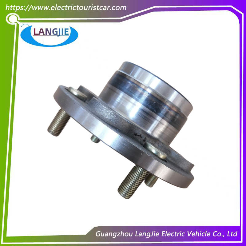 High Performance Golf Cart Parts LVTONG Wheel Hub Bearing Head