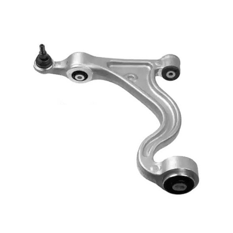 97034105304 Porsche Panamera Control Arm Front Left Lower Aluminum Control Arm