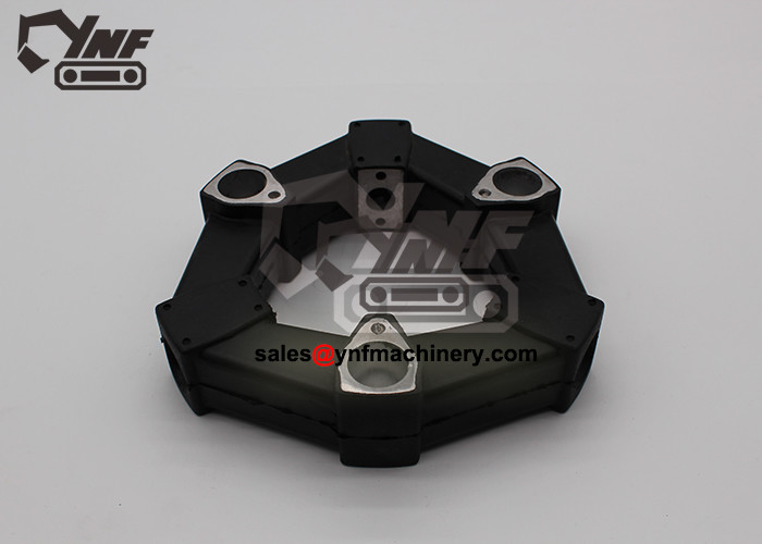 290D Excavator Coupling Hydraulic Pump Parts 4228189 High Durability