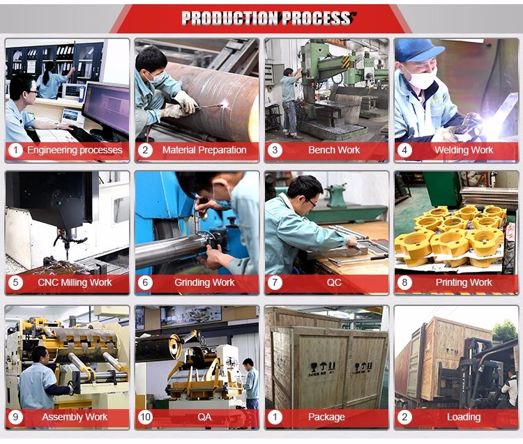 12 Months Warranty Decoiler And Straightener Feeder Leveling High Feeding Accuracy