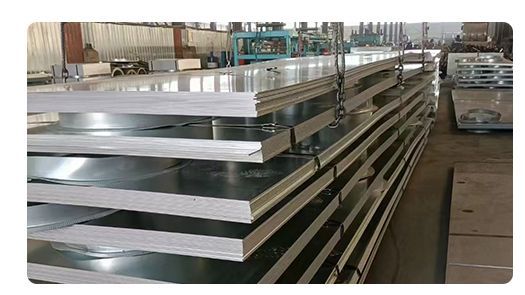 China Supplier Preshipment Inspection Q235 Q345 Q215 Ss330 SPHC Customized Best Price Carbon Steel Stainless Steel Cold Rolled Steel Plate with ISO Certificate