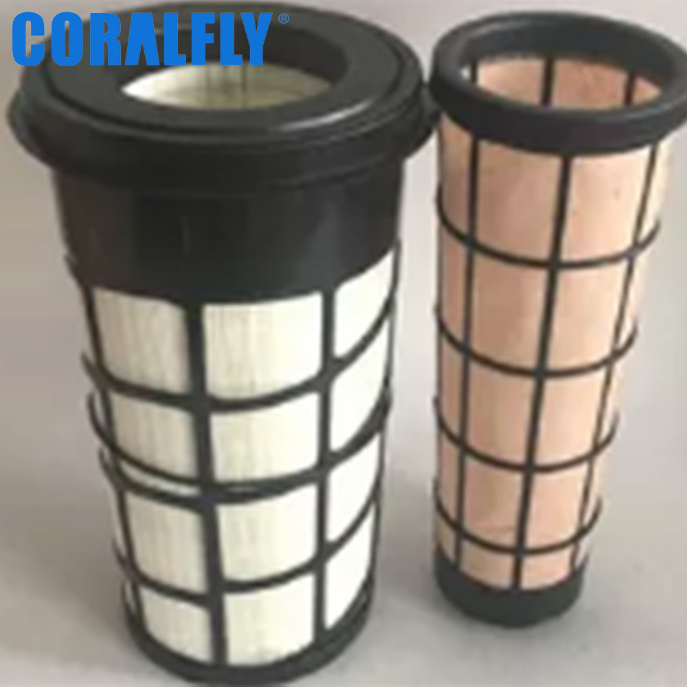 P611859 DONALDSON Air Primary Filter Heavy Trucks Engine Parts