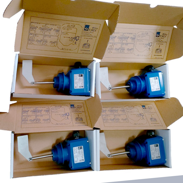 Beton Cement Silo Level Indicator IP65 Protective In Round Shape