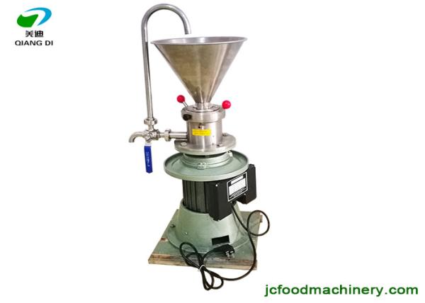 Quality small hot sell home use tahini butter making machine for sale for sale