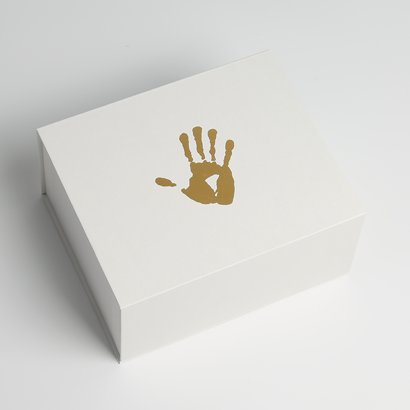 Foldable Magnetic Closure Gift Box Custom Printed Luxury Cardboard Packaging Box
