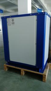 China Meeting Trinity Air To Air Heat Pump , Safe &amp; Comfort Residential Geothermal Heat Pump wholesale