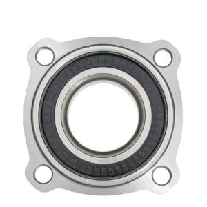 China 33411095652 OEM STANDARD SIZE Rear Wheel Hub Bearing for BMW Car Wheel Bearing OE wholesale