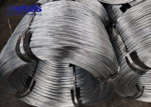 China 3mm Industrial Hot Dipped Galvanized Iron Wire wholesale