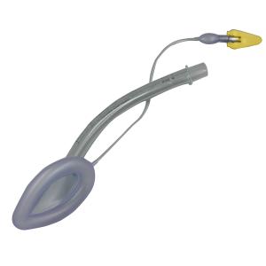 China Consumable PVC Laryngeal Mask Airway ISO13485 For Anesthesia wholesale