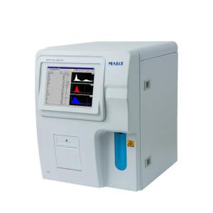China 240 V Automatic Hematology Analyzer Lab Hospital Human CBC Machine wholesale