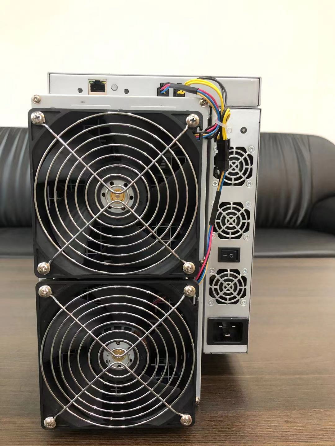 1246 83T 1166 Pro 68T 75T Avalon Bitcoin Miner 128 Bit