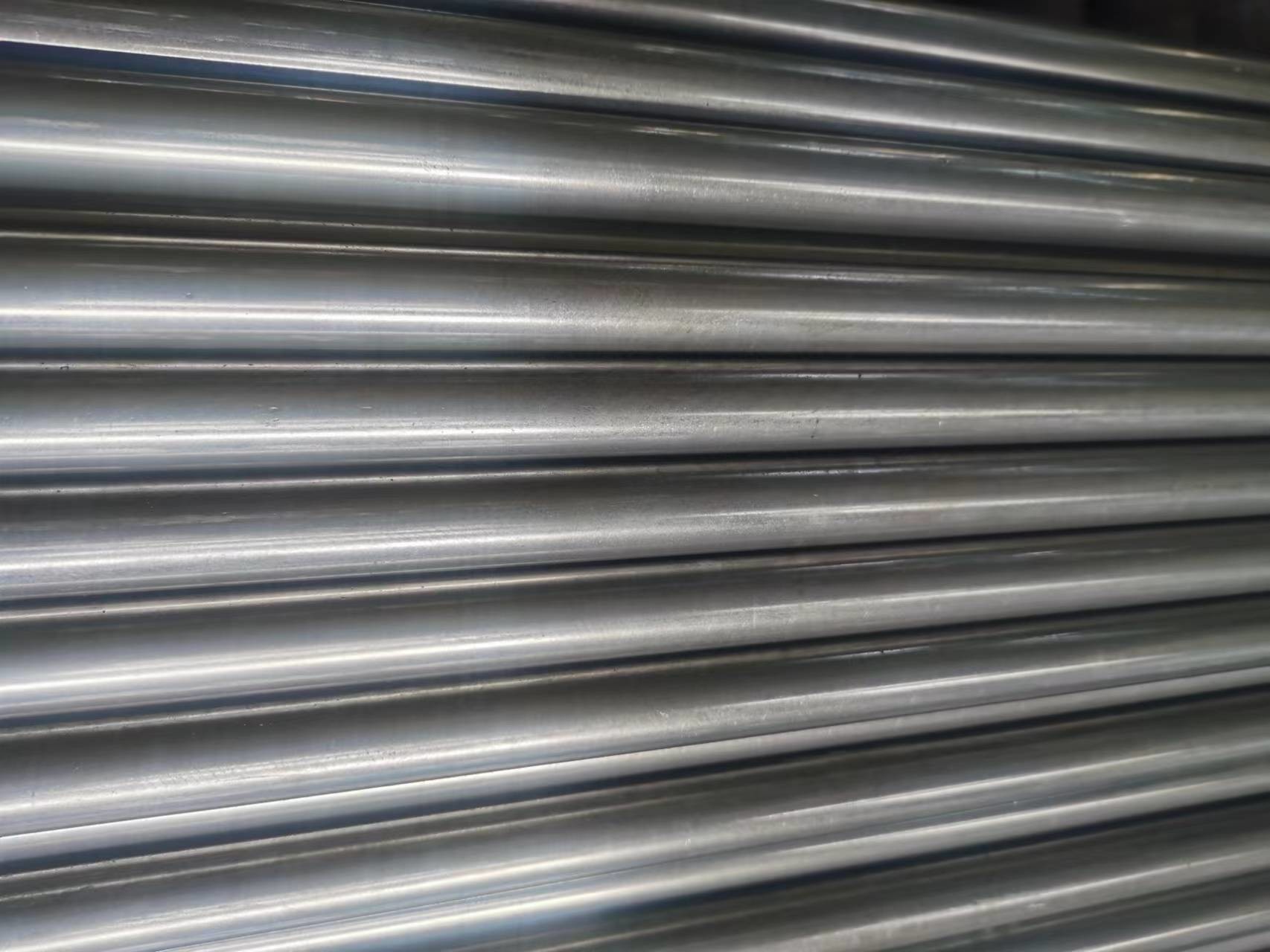 1040 12l14 Cold Rolled Steel Round Bar Rod 1 Inch 1.5 Inch 2 Inch 5-80mm