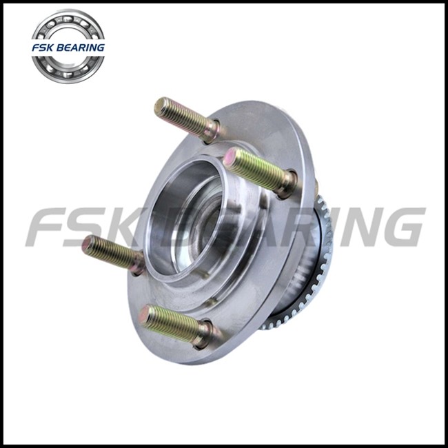 FSK Auto Bearing MR527452 Wheel Hub Unit For Mitsubishi LANCER ES-Lancer Accessories