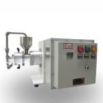 Zirconia Lab Bead Mill Chemical Horizontal Grinding Mill ZM0.3