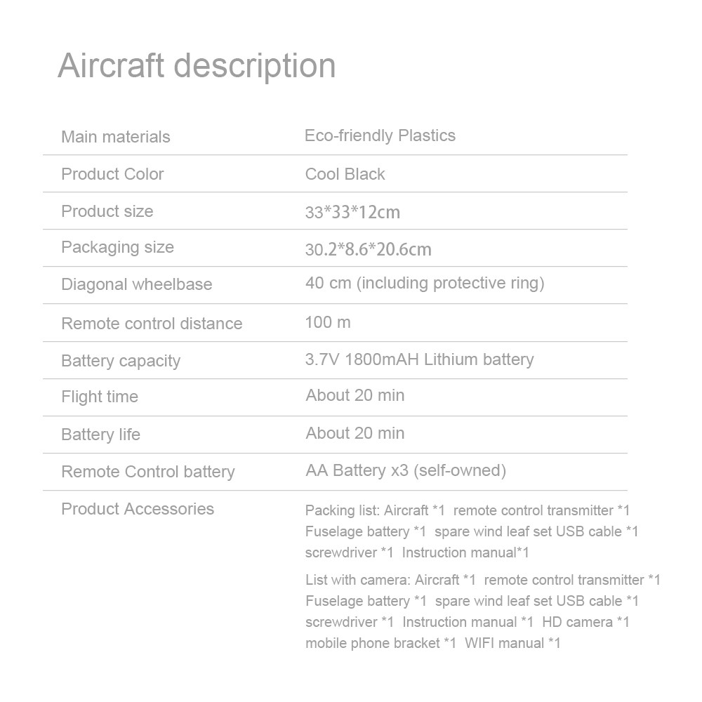 F69 Drone Discovery 2 Folder After Width Only 13.5cm Professional Drone Fashion Technology Power full Wish Flying