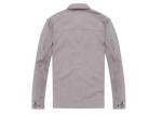 Autumn / Winter Women's Jackets 150 - 300 GSM Fabric Weight , Men's Workwear