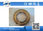 Sealed Cylindrical Frictionless Ball Bearings NUP306EM 30 X 72 X 19 Mm