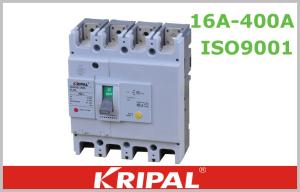 China Molded Case Circuit Breaker Earth Leakage wholesale