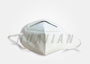 China Nose Bridge KN95 Face Mask wholesale
