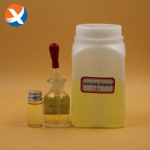 China CAS 36245-44-0 Copper Reagents Sodium Diisobutyl Dithiophosphate wholesale