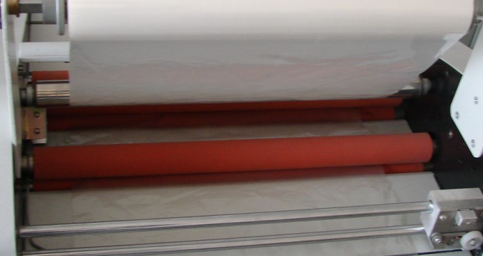 wholesale----DC-650S hot laminating machine
