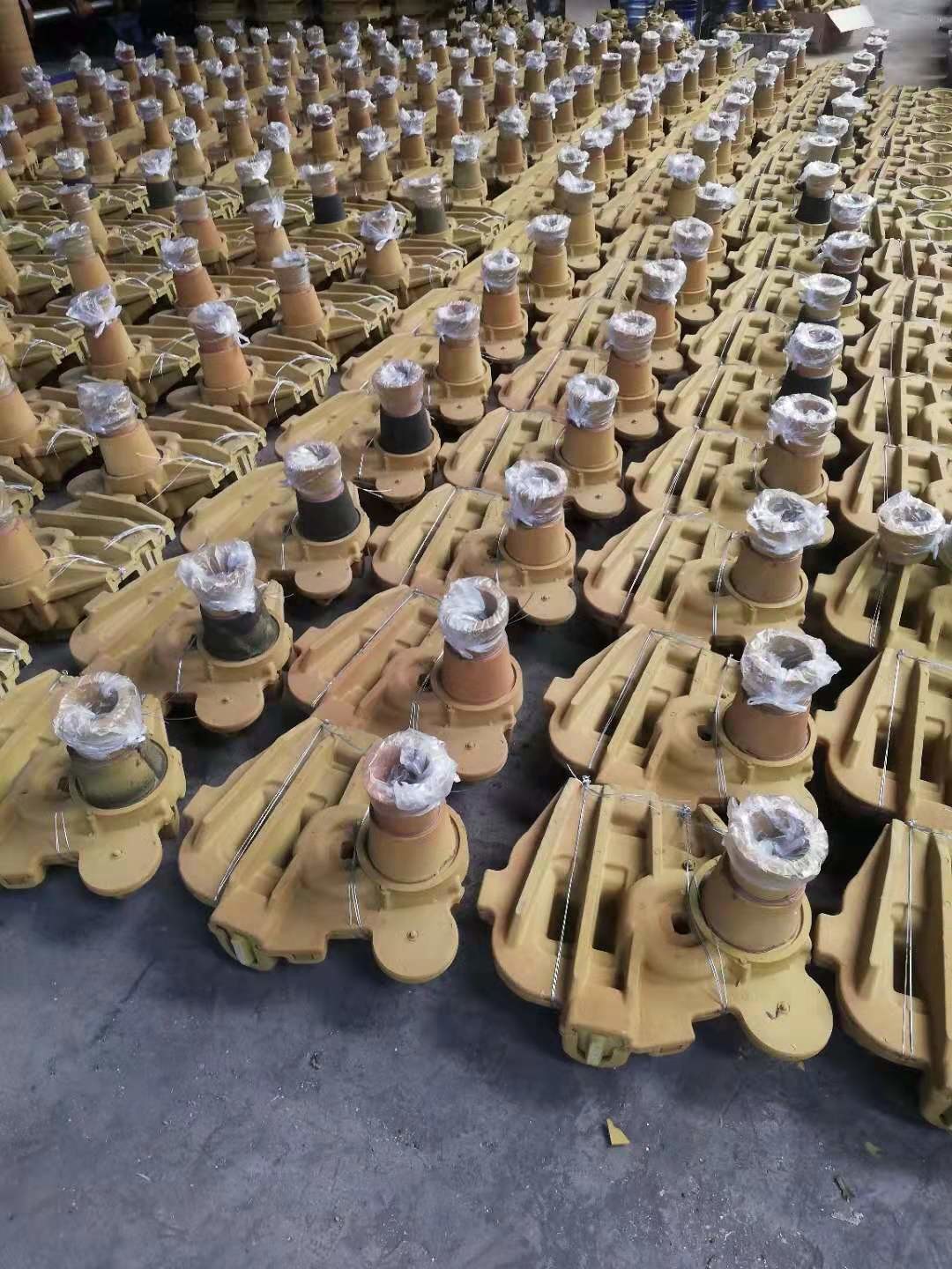 cast iron, Cast ductile iron, cast steel, cast copper, stainless steel, foundary