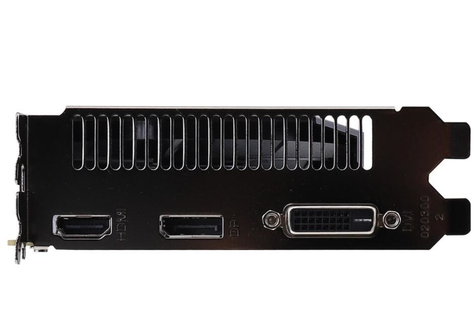 ZOTAC GeForce GTX1650 Super Gaming Graphics Card 4GD6 PA 128Bit